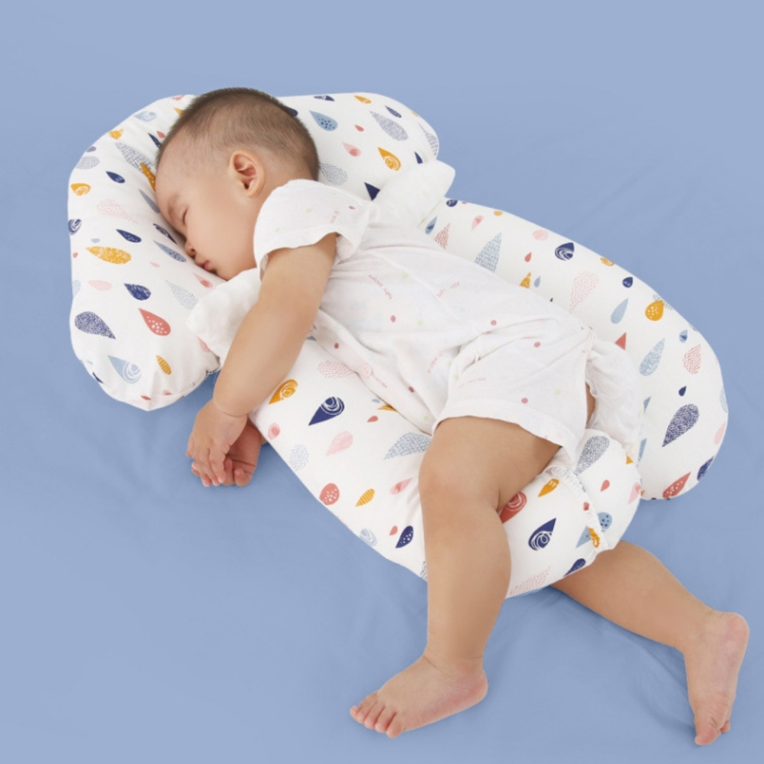 مخدة الرضع Sleeping Baby