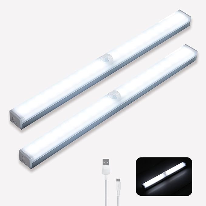 LED بسينسور صغير USB